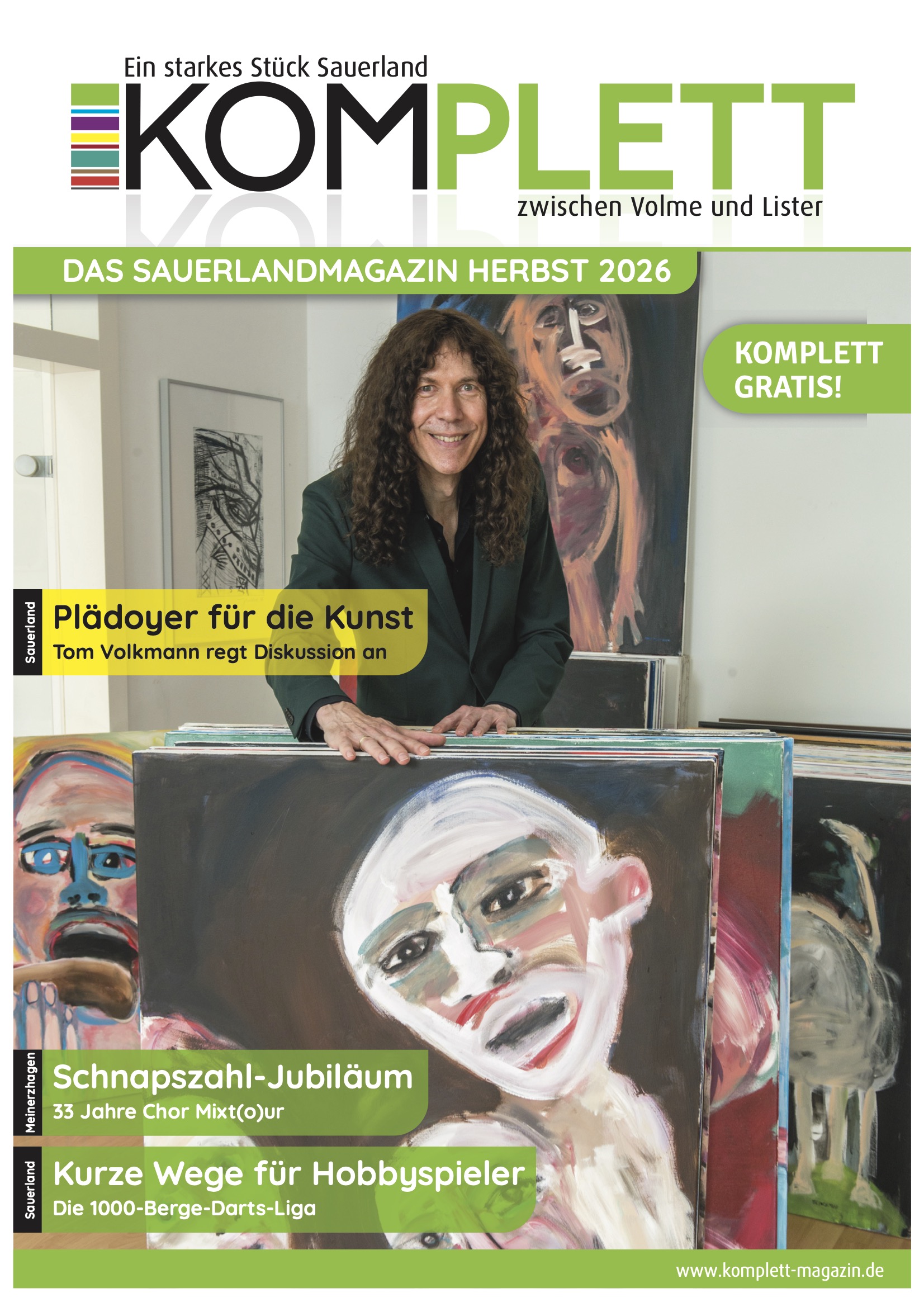 Magazin_0926_Volme_Titel